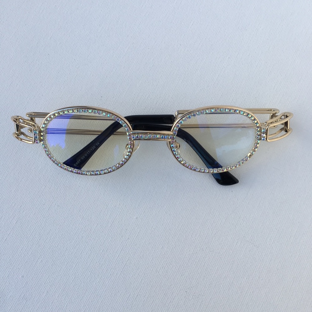 Fashion Glasses